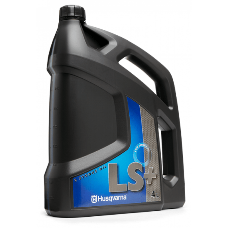 Olio di miscelazione per motori a due tempi HUSQVARNA LS + 4L
